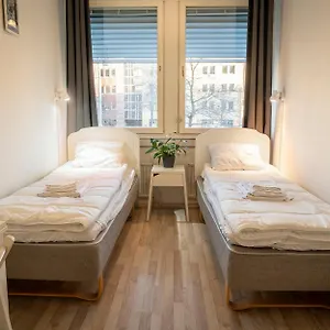 Auberge de jeunesse Goeteborg Hostel, Göteborg