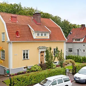 5:ans Bed & Breakfast Frühstückspension